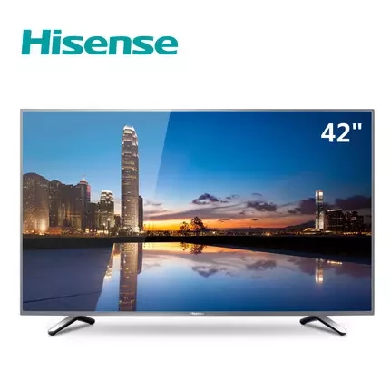 HiSense LED TV 42 inc